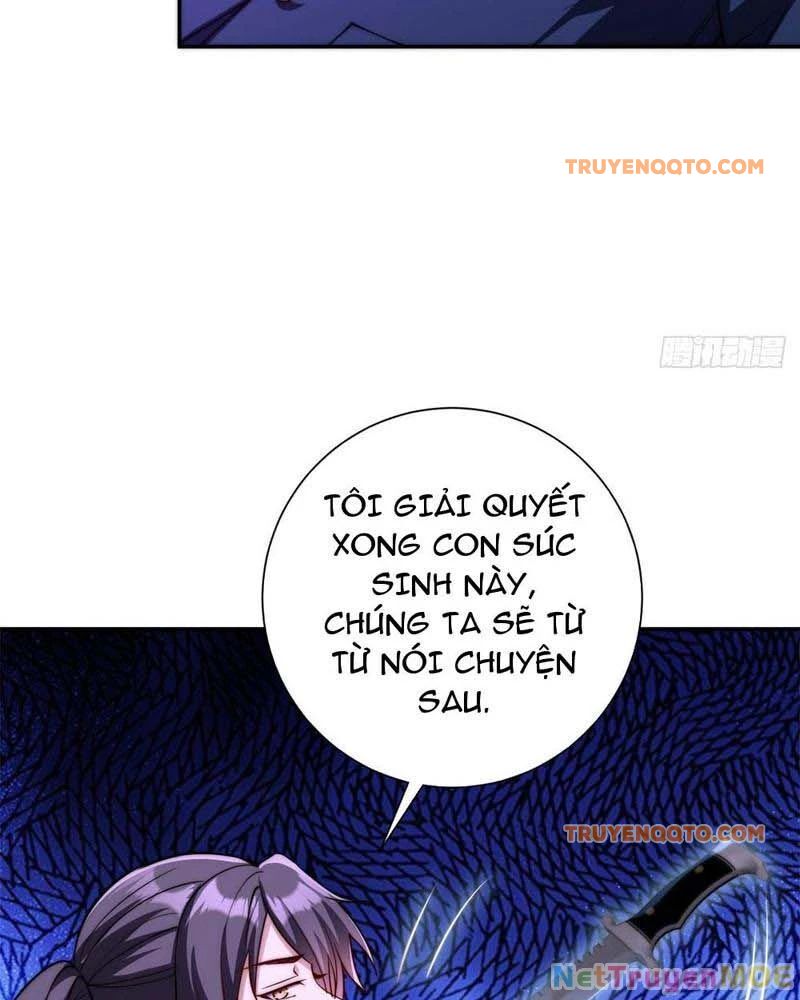 Dị Năng Trùng Sinh Ta Sớm Ở Đỉnh Cao Chapter 11 - Trang 22