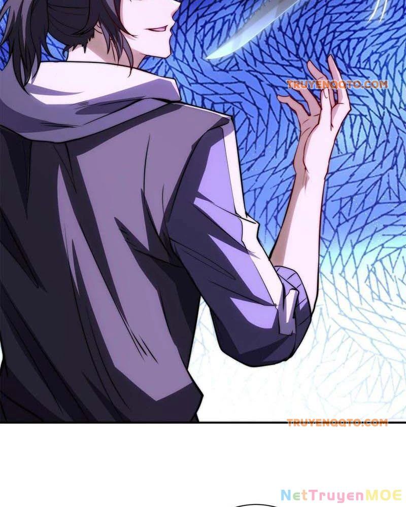 Dị Năng Trùng Sinh Ta Sớm Ở Đỉnh Cao Chapter 11 - Trang 23