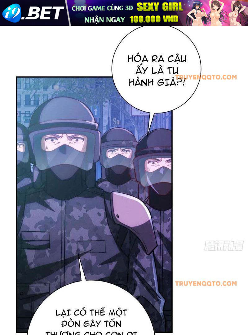 Dị Năng Trùng Sinh Ta Sớm Ở Đỉnh Cao Chapter 11 - Trang 24