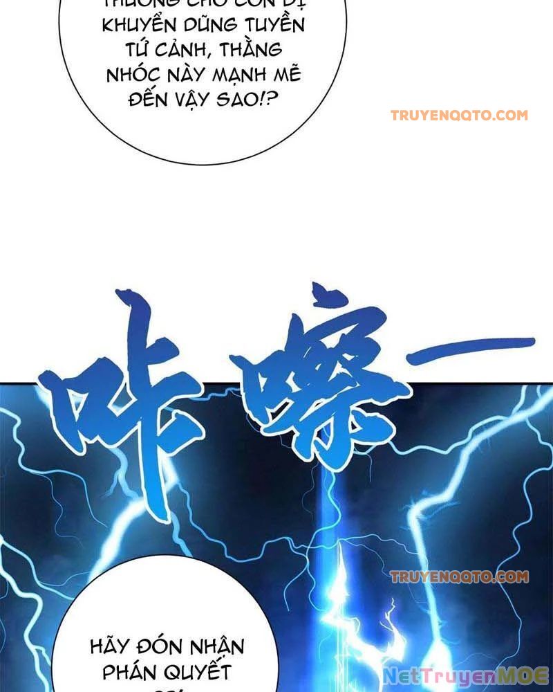 Dị Năng Trùng Sinh Ta Sớm Ở Đỉnh Cao Chapter 11 - Trang 25