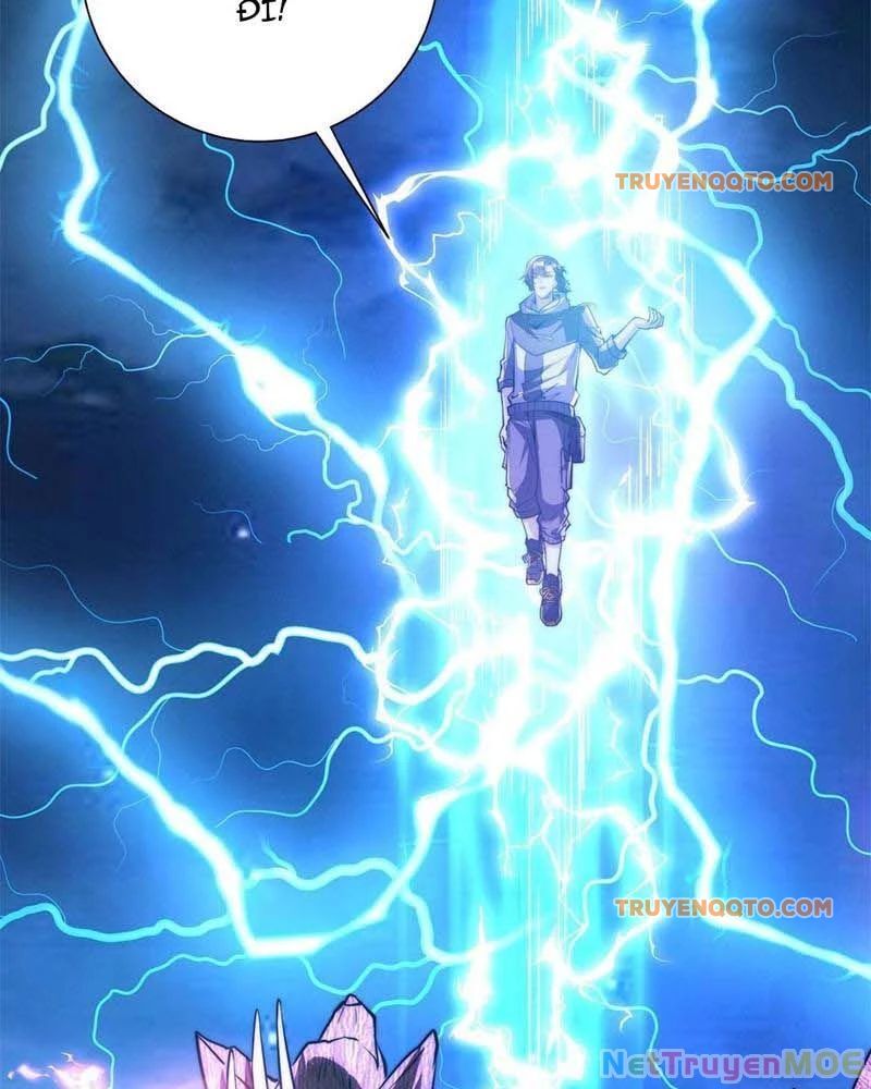 Dị Năng Trùng Sinh Ta Sớm Ở Đỉnh Cao Chapter 11 - Trang 26