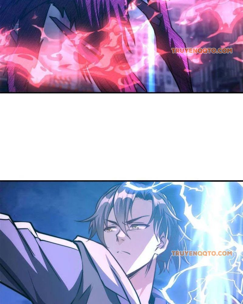Dị Năng Trùng Sinh Ta Sớm Ở Đỉnh Cao Chapter 11 - Trang 28
