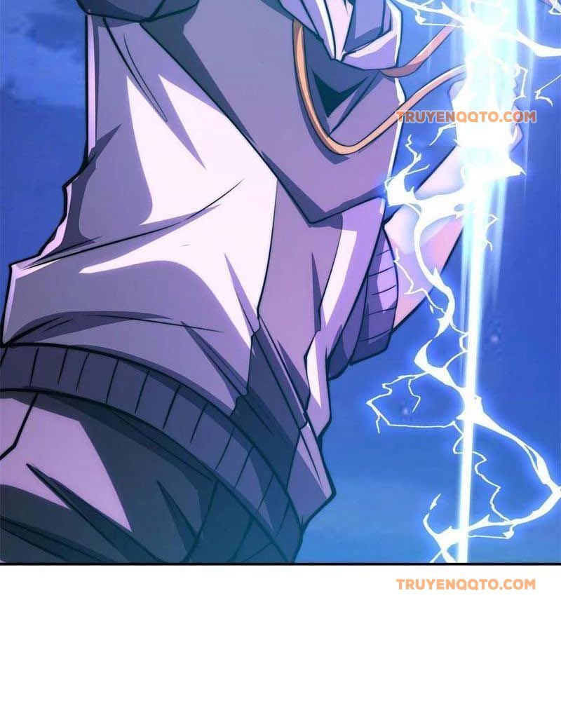 Dị Năng Trùng Sinh Ta Sớm Ở Đỉnh Cao Chapter 11 - Trang 29