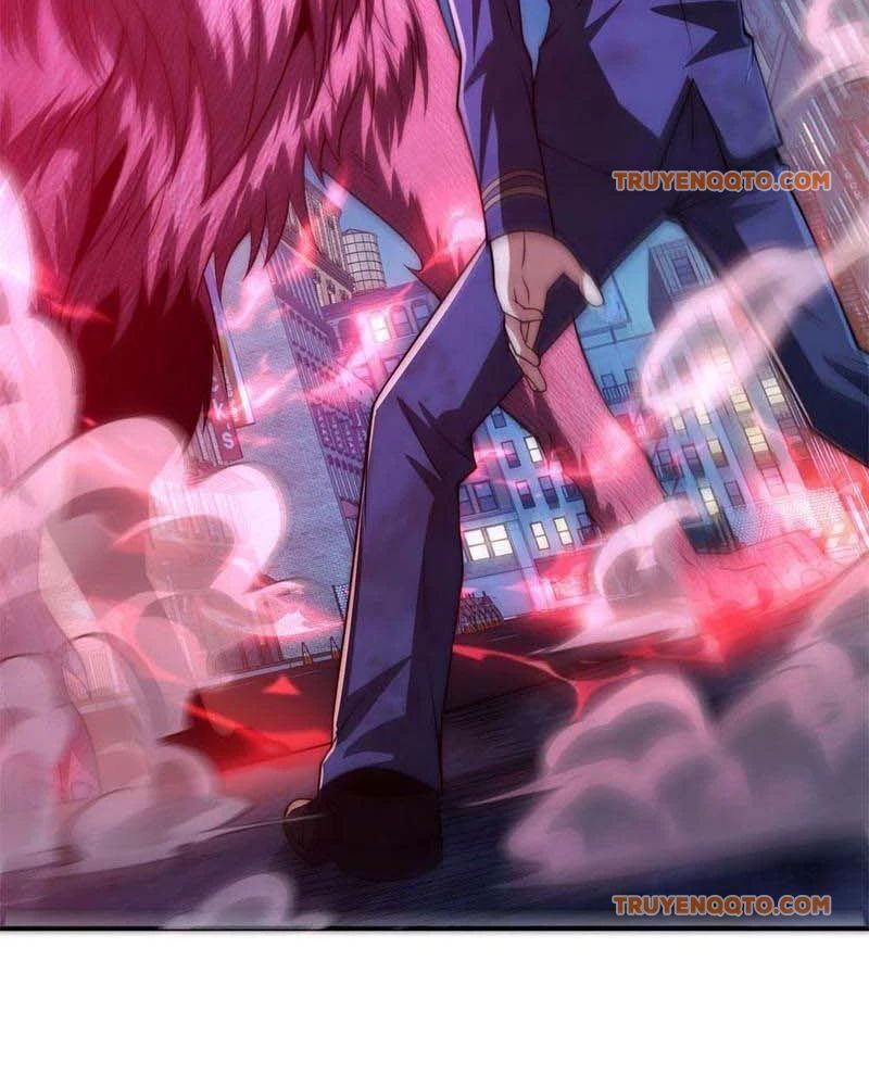 Dị Năng Trùng Sinh Ta Sớm Ở Đỉnh Cao Chapter 11 - Trang 3