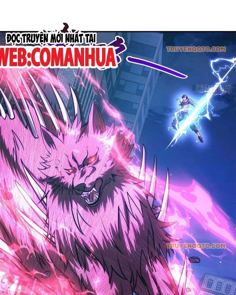 Dị Năng Trùng Sinh Ta Sớm Ở Đỉnh Cao Chapter 11 - Trang 30