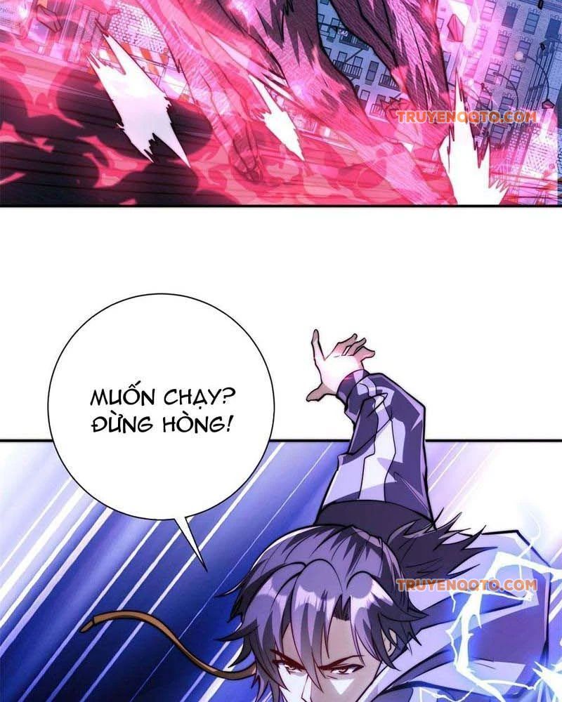 Dị Năng Trùng Sinh Ta Sớm Ở Đỉnh Cao Chapter 11 - Trang 31