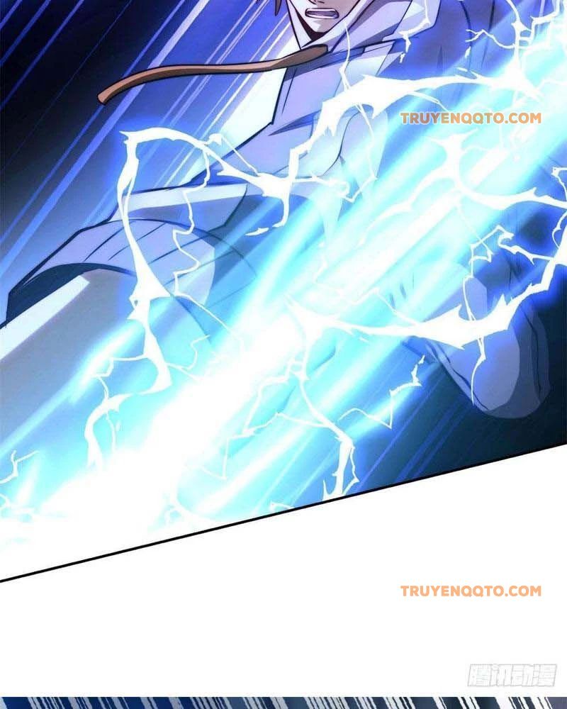 Dị Năng Trùng Sinh Ta Sớm Ở Đỉnh Cao Chapter 11 - Trang 32