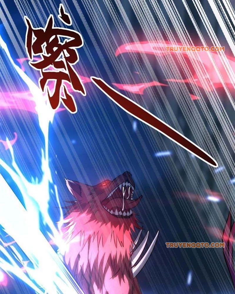Dị Năng Trùng Sinh Ta Sớm Ở Đỉnh Cao Chapter 11 - Trang 33