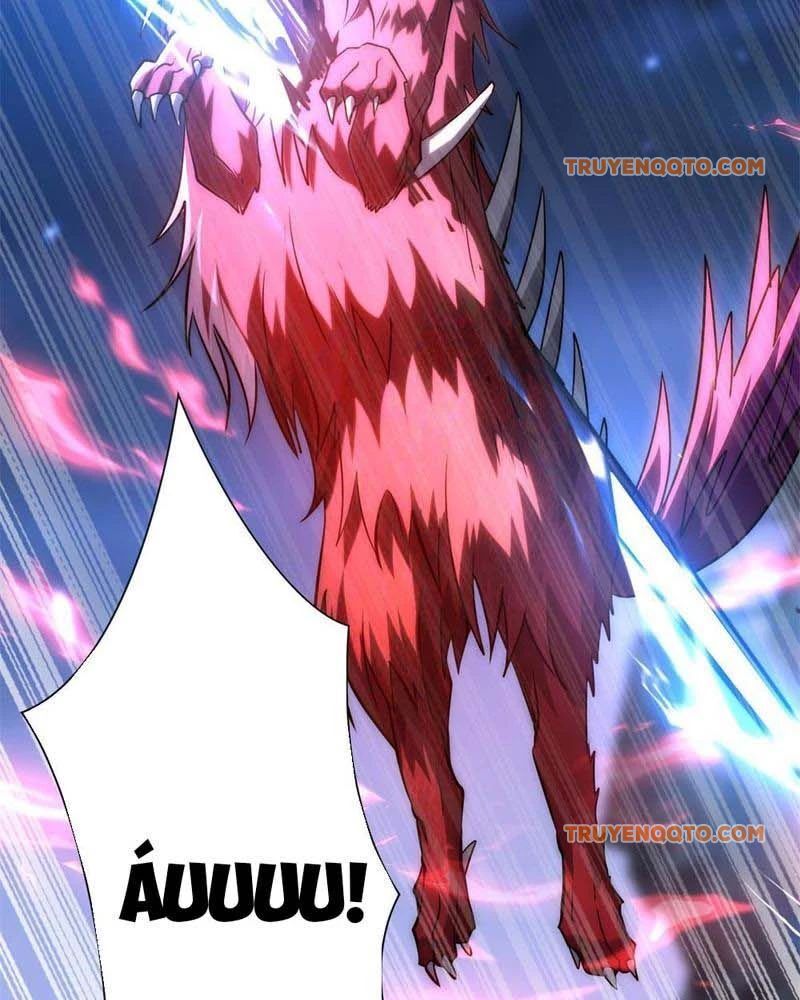 Dị Năng Trùng Sinh Ta Sớm Ở Đỉnh Cao Chapter 11 - Trang 34