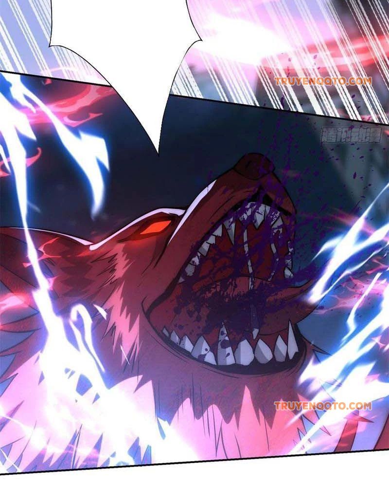 Dị Năng Trùng Sinh Ta Sớm Ở Đỉnh Cao Chapter 11 - Trang 35