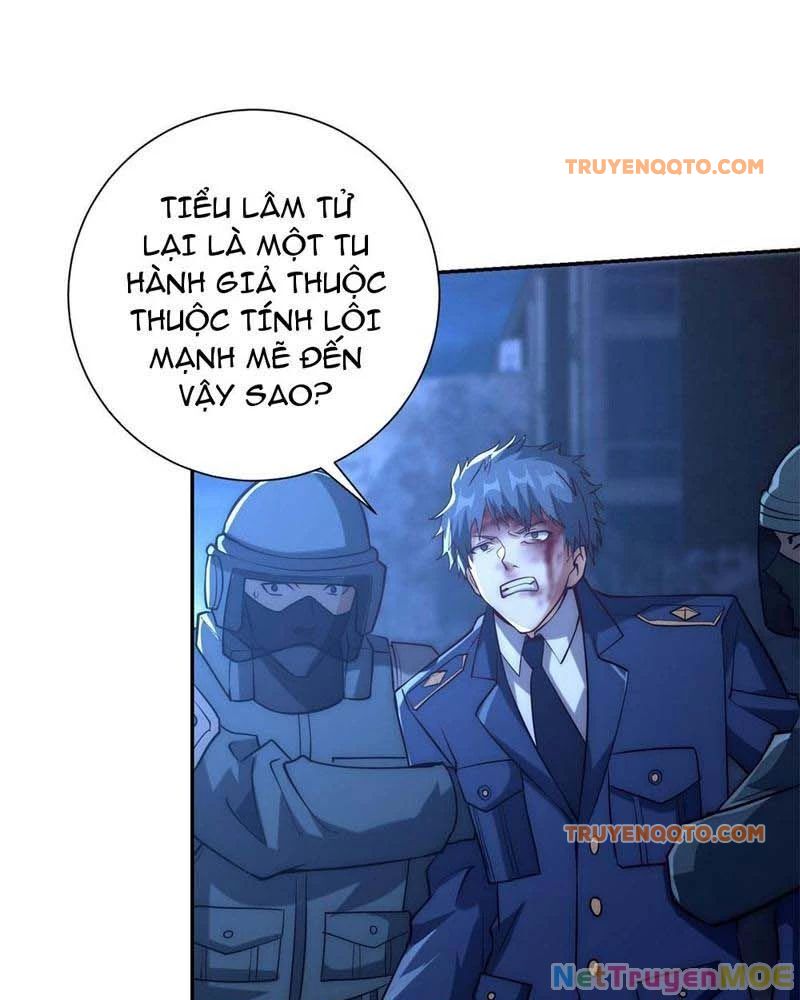 Dị Năng Trùng Sinh Ta Sớm Ở Đỉnh Cao Chapter 11 - Trang 36