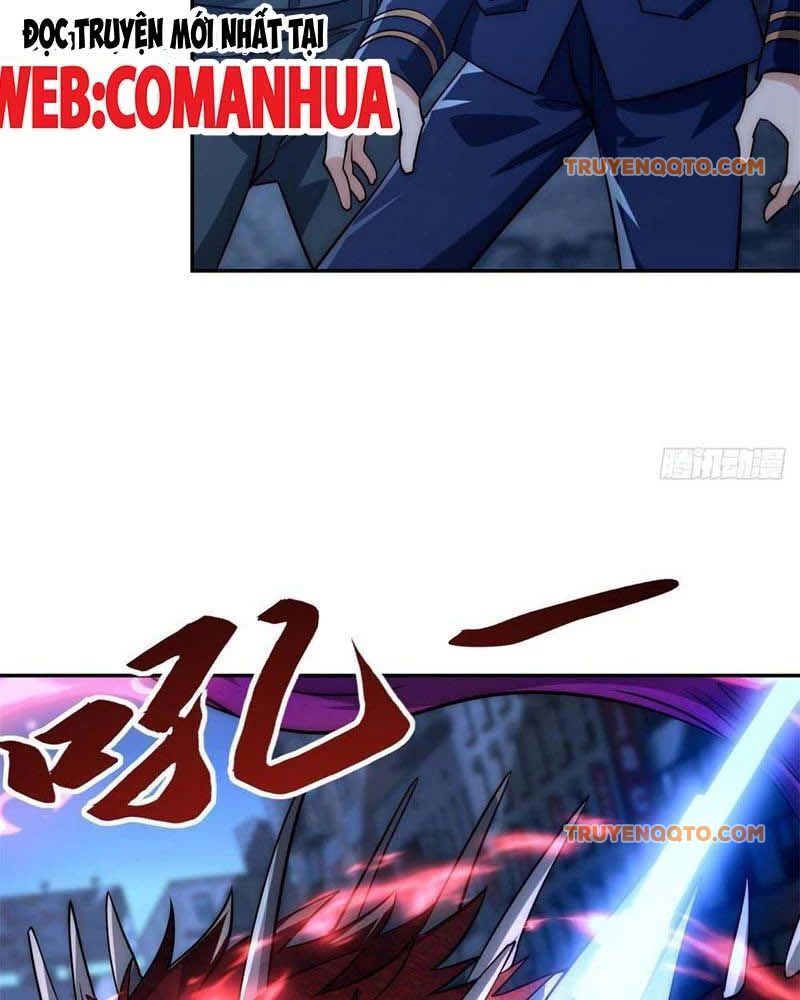 Dị Năng Trùng Sinh Ta Sớm Ở Đỉnh Cao Chapter 11 - Trang 37