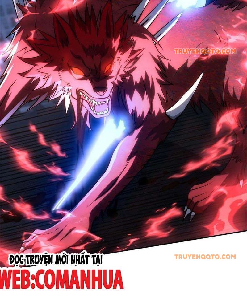 Dị Năng Trùng Sinh Ta Sớm Ở Đỉnh Cao Chapter 11 - Trang 38