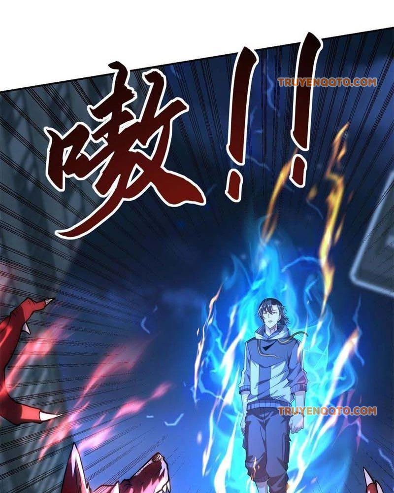 Dị Năng Trùng Sinh Ta Sớm Ở Đỉnh Cao Chapter 11 - Trang 39