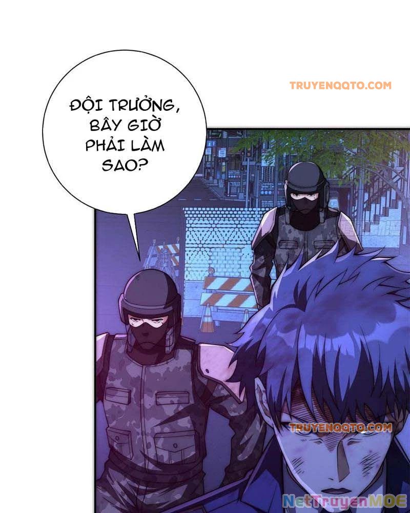 Dị Năng Trùng Sinh Ta Sớm Ở Đỉnh Cao Chapter 11 - Trang 4