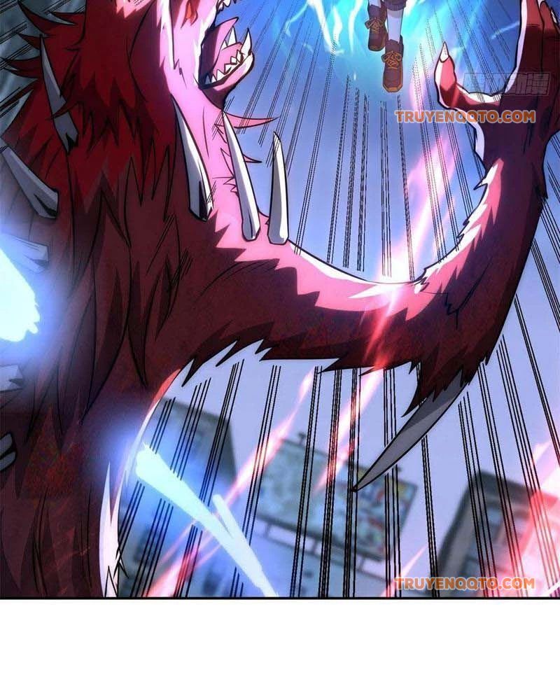 Dị Năng Trùng Sinh Ta Sớm Ở Đỉnh Cao Chapter 11 - Trang 40