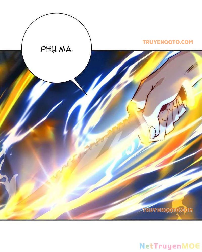 Dị Năng Trùng Sinh Ta Sớm Ở Đỉnh Cao Chapter 11 - Trang 41