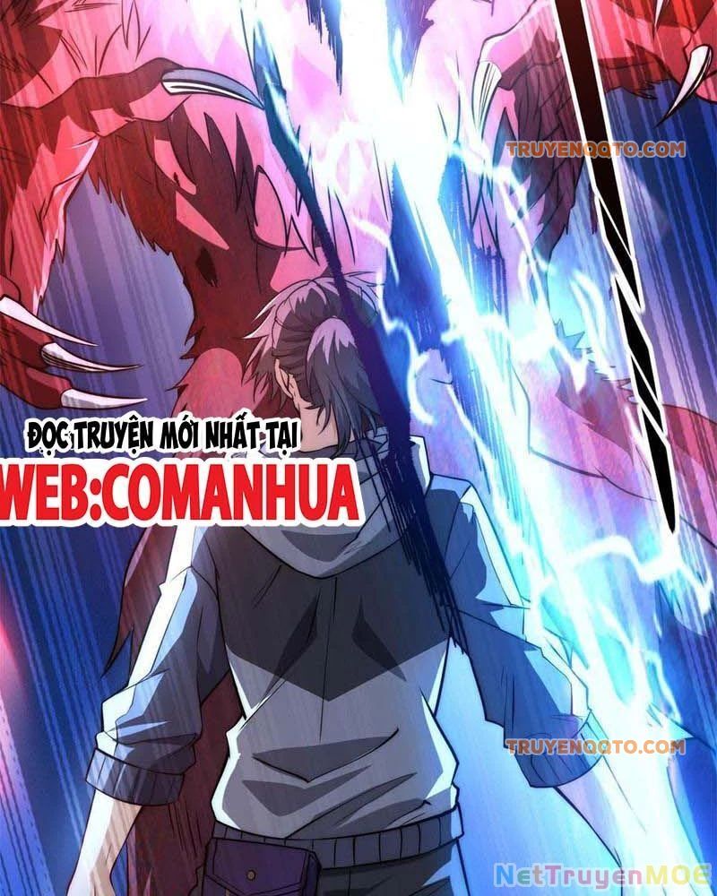Dị Năng Trùng Sinh Ta Sớm Ở Đỉnh Cao Chapter 11 - Trang 43