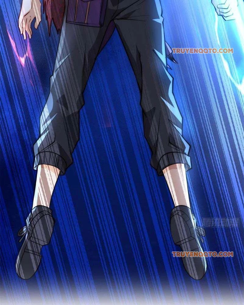 Dị Năng Trùng Sinh Ta Sớm Ở Đỉnh Cao Chapter 11 - Trang 44