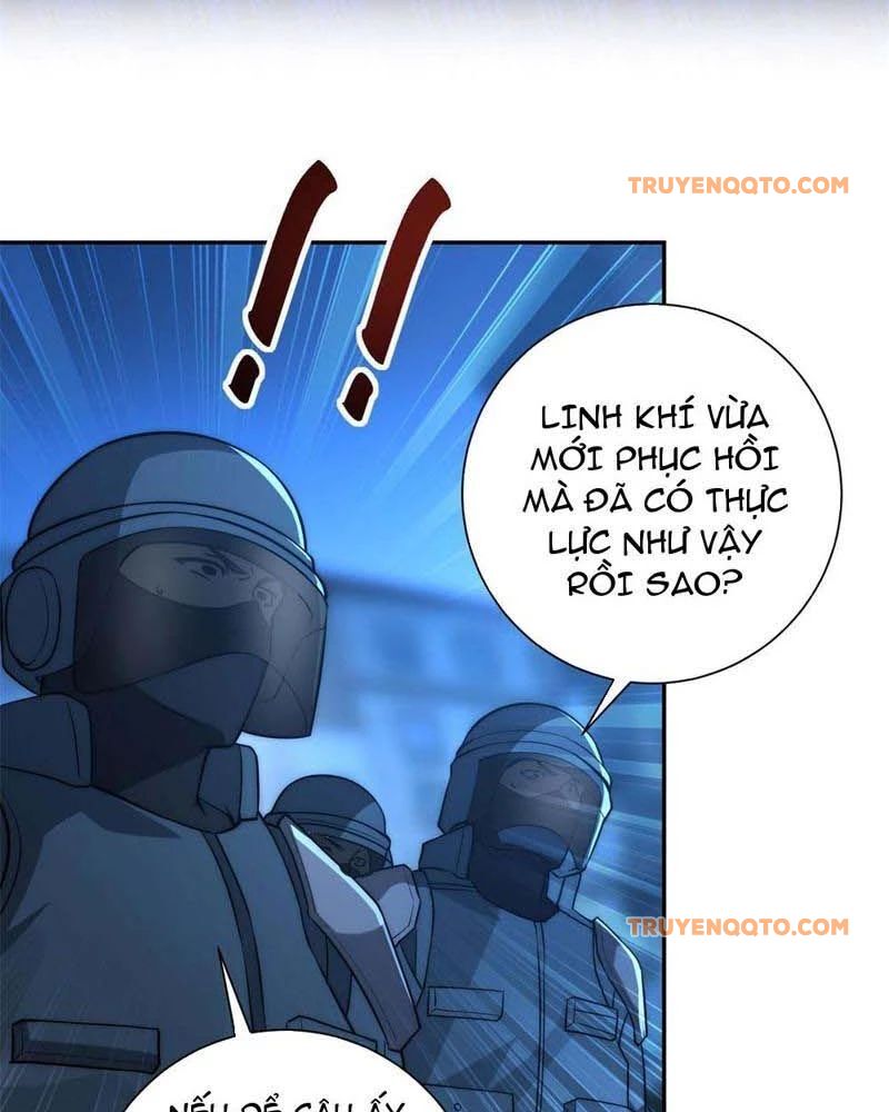Dị Năng Trùng Sinh Ta Sớm Ở Đỉnh Cao Chapter 11 - Trang 45