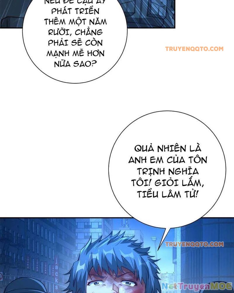 Dị Năng Trùng Sinh Ta Sớm Ở Đỉnh Cao Chapter 11 - Trang 46