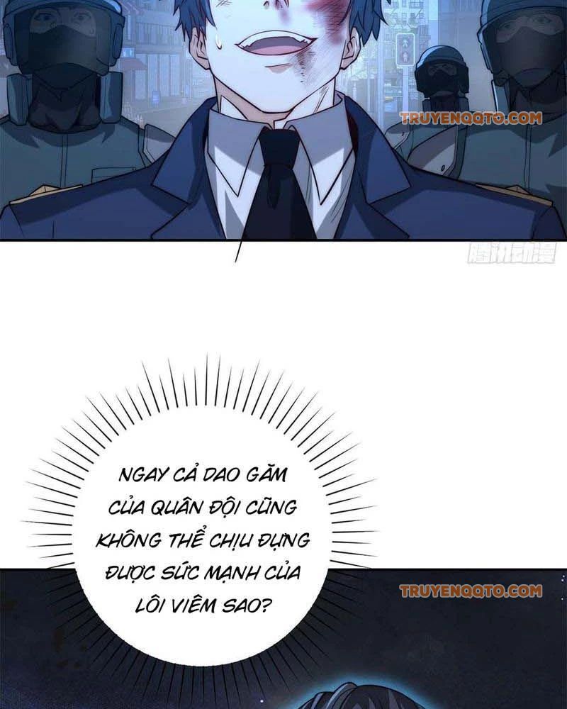Dị Năng Trùng Sinh Ta Sớm Ở Đỉnh Cao Chapter 11 - Trang 47
