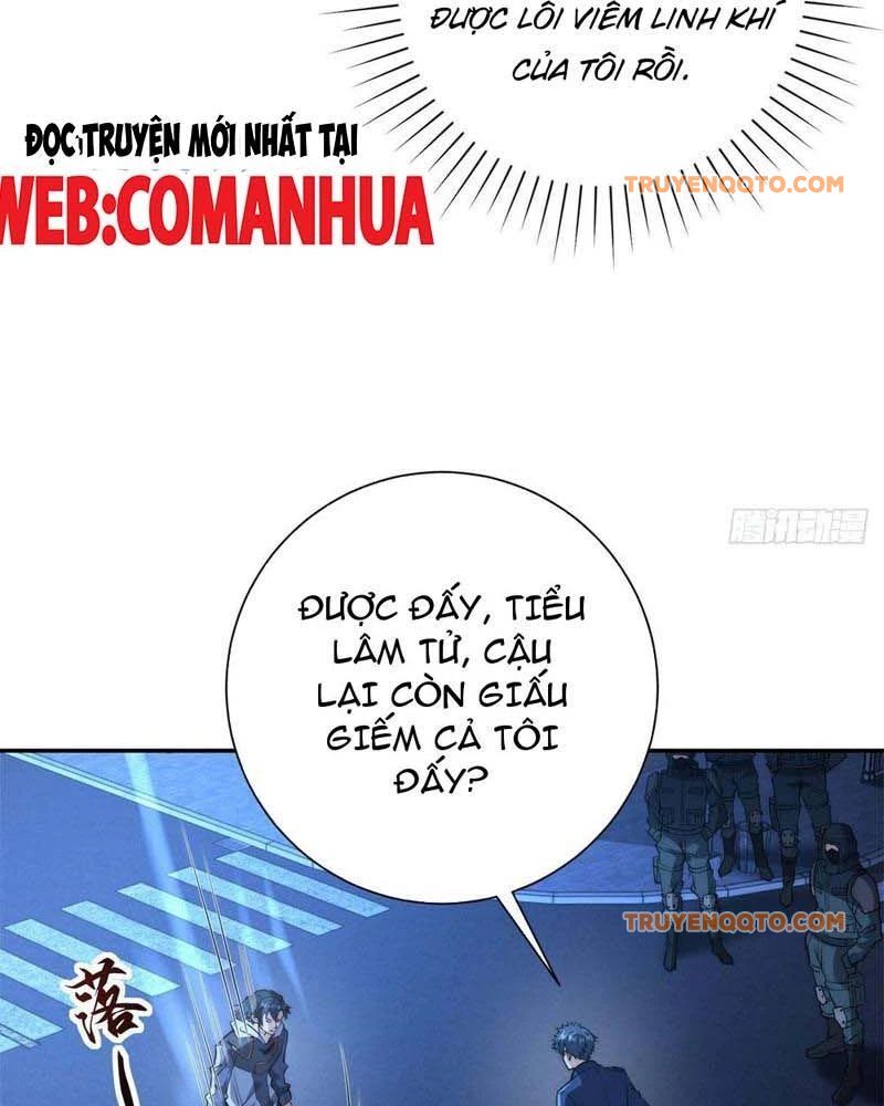 Dị Năng Trùng Sinh Ta Sớm Ở Đỉnh Cao Chapter 11 - Trang 49