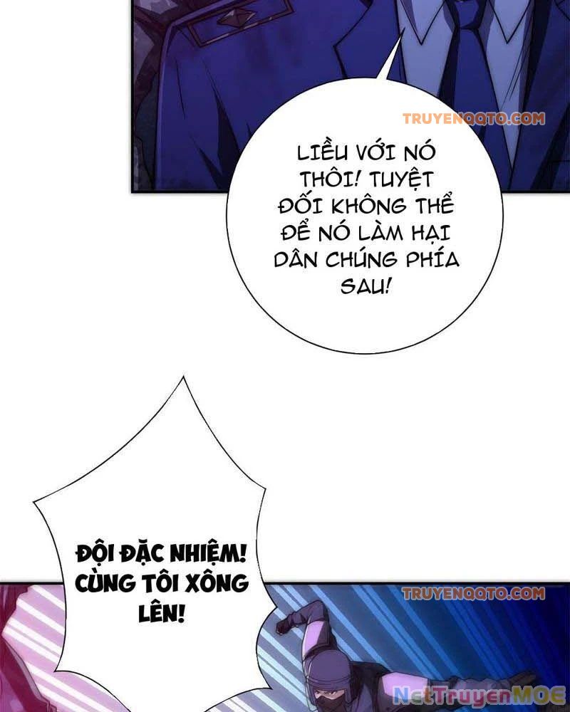 Dị Năng Trùng Sinh Ta Sớm Ở Đỉnh Cao Chapter 11 - Trang 5