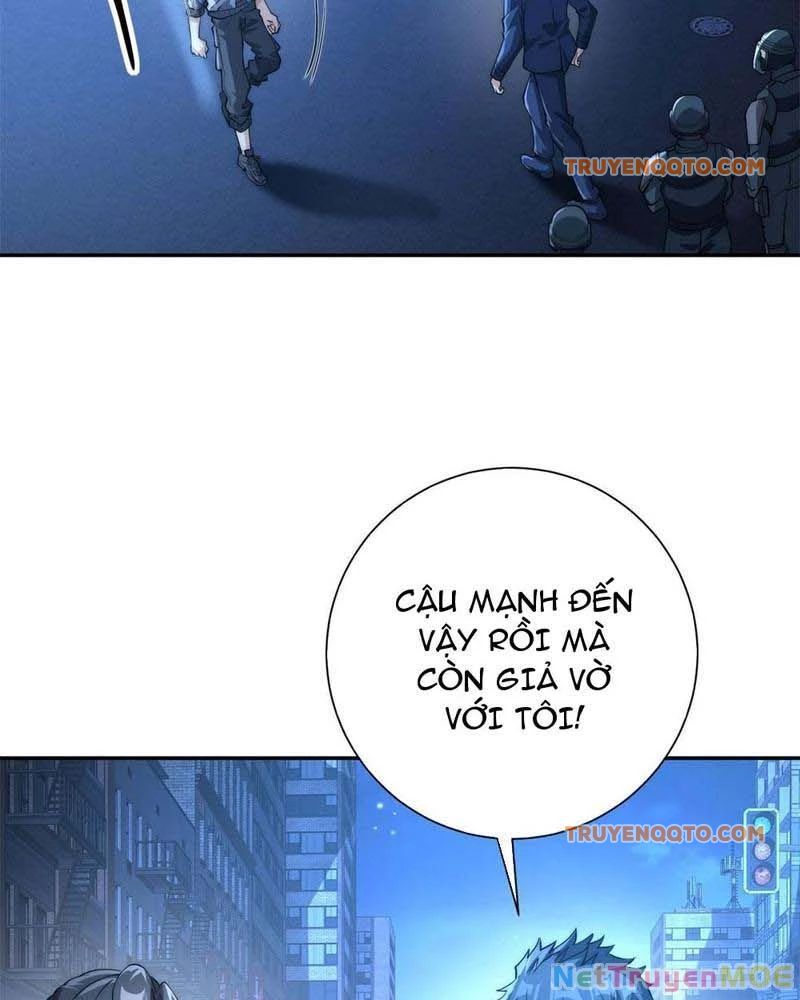 Dị Năng Trùng Sinh Ta Sớm Ở Đỉnh Cao Chapter 11 - Trang 50