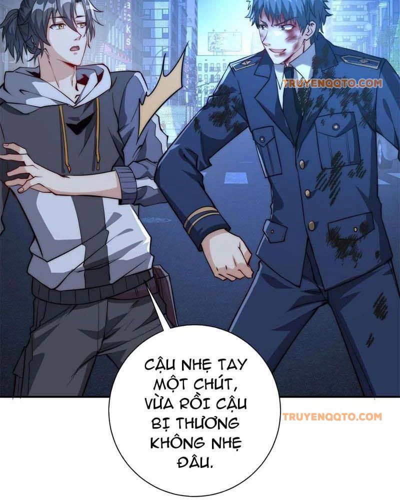 Dị Năng Trùng Sinh Ta Sớm Ở Đỉnh Cao Chapter 11 - Trang 51