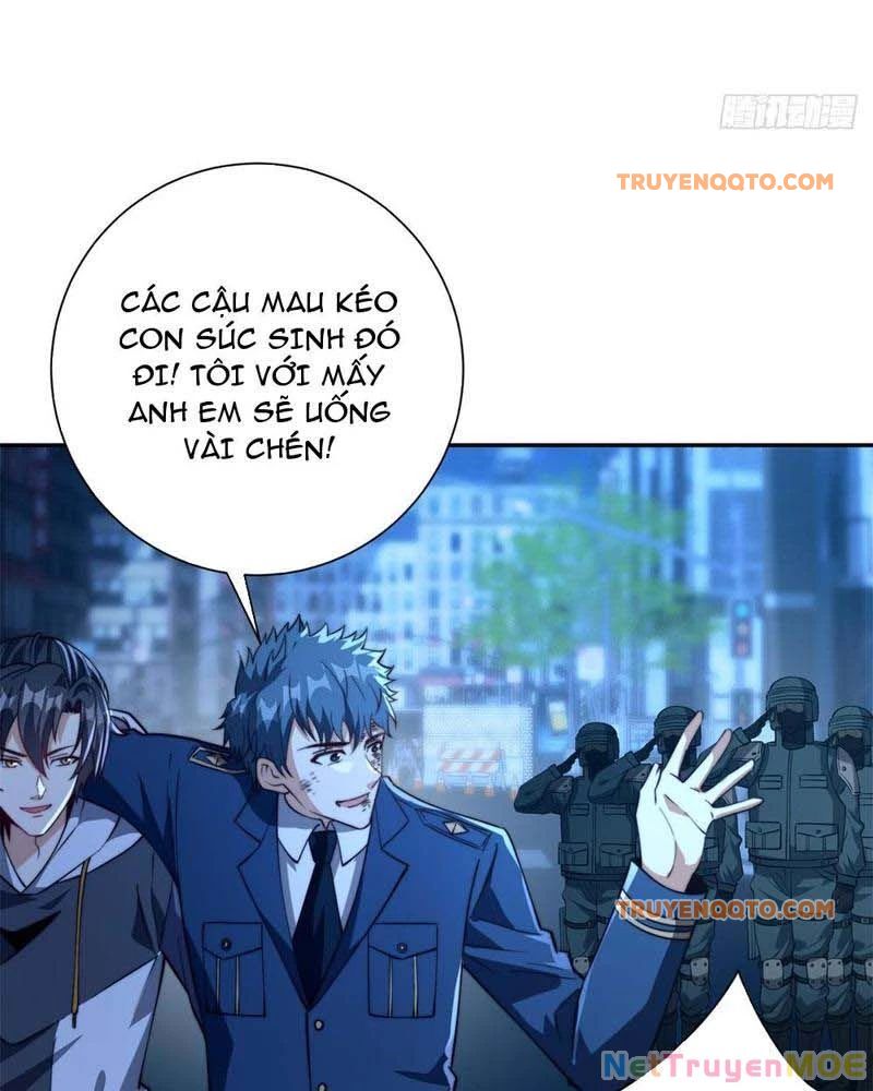 Dị Năng Trùng Sinh Ta Sớm Ở Đỉnh Cao Chapter 11 - Trang 52