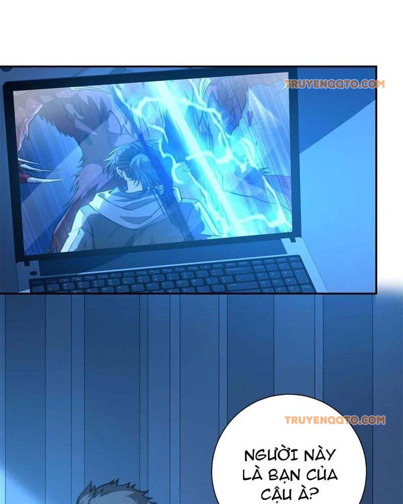 Dị Năng Trùng Sinh Ta Sớm Ở Đỉnh Cao Chapter 11 - Trang 55