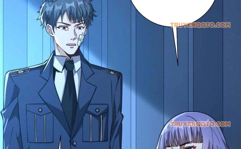 Dị Năng Trùng Sinh Ta Sớm Ở Đỉnh Cao Chapter 11 - Trang 56