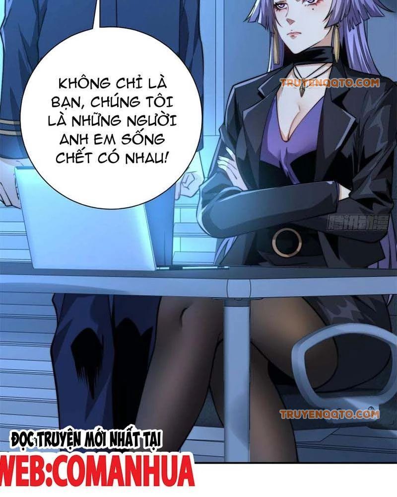 Dị Năng Trùng Sinh Ta Sớm Ở Đỉnh Cao Chapter 11 - Trang 57