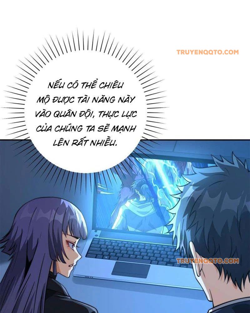 Dị Năng Trùng Sinh Ta Sớm Ở Đỉnh Cao Chapter 11 - Trang 58