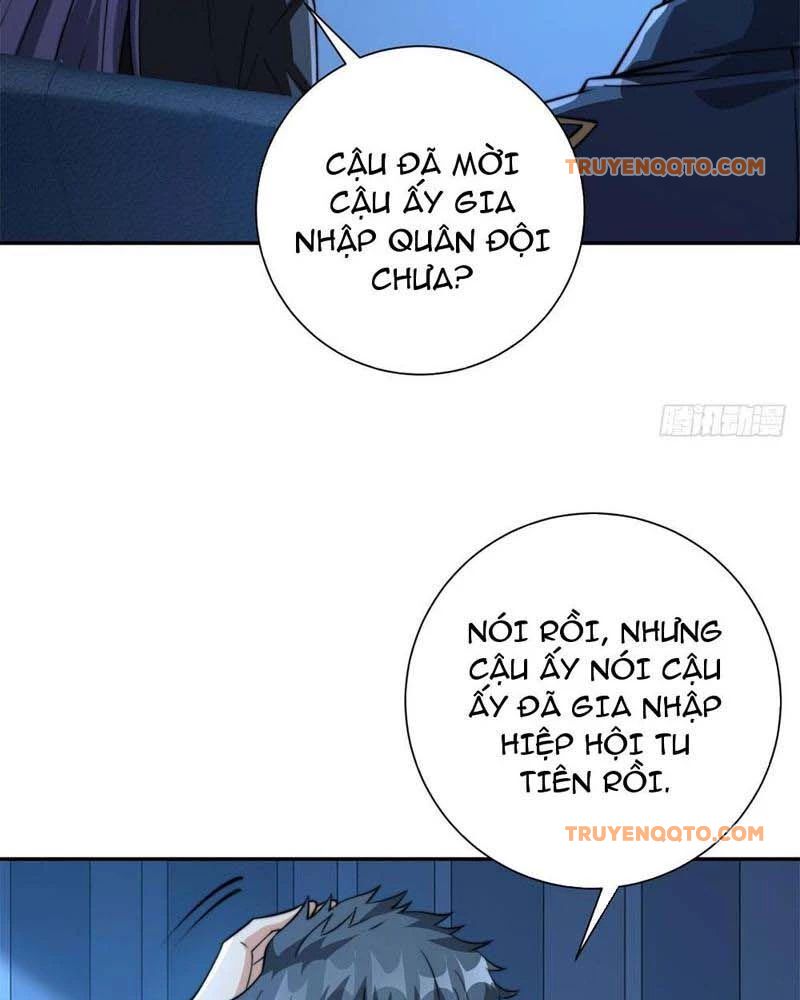 Dị Năng Trùng Sinh Ta Sớm Ở Đỉnh Cao Chapter 11 - Trang 59