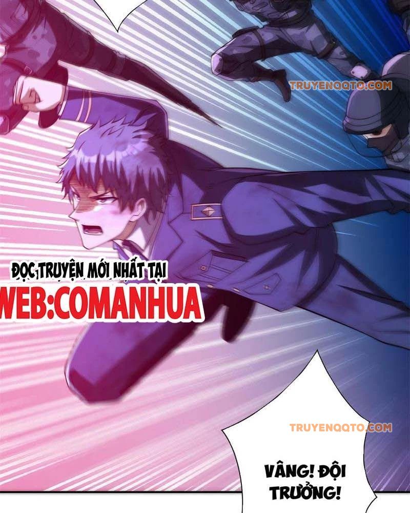 Dị Năng Trùng Sinh Ta Sớm Ở Đỉnh Cao Chapter 11 - Trang 6