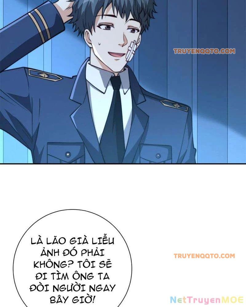 Dị Năng Trùng Sinh Ta Sớm Ở Đỉnh Cao Chapter 11 - Trang 60