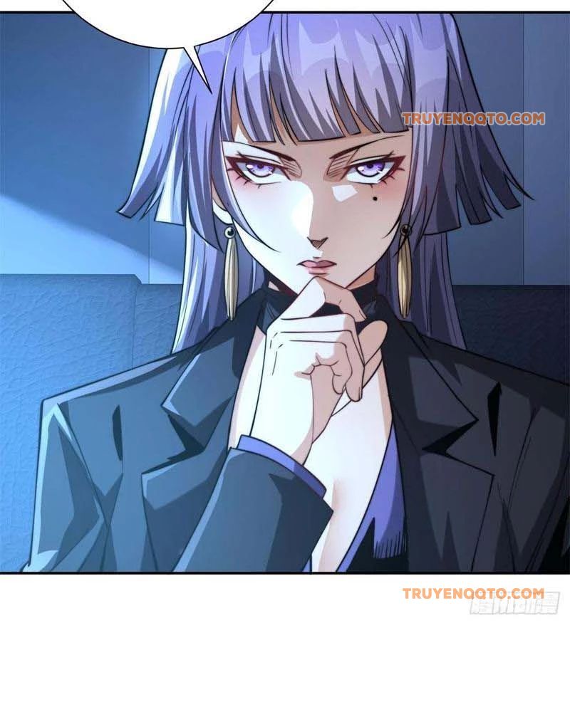 Dị Năng Trùng Sinh Ta Sớm Ở Đỉnh Cao Chapter 11 - Trang 61