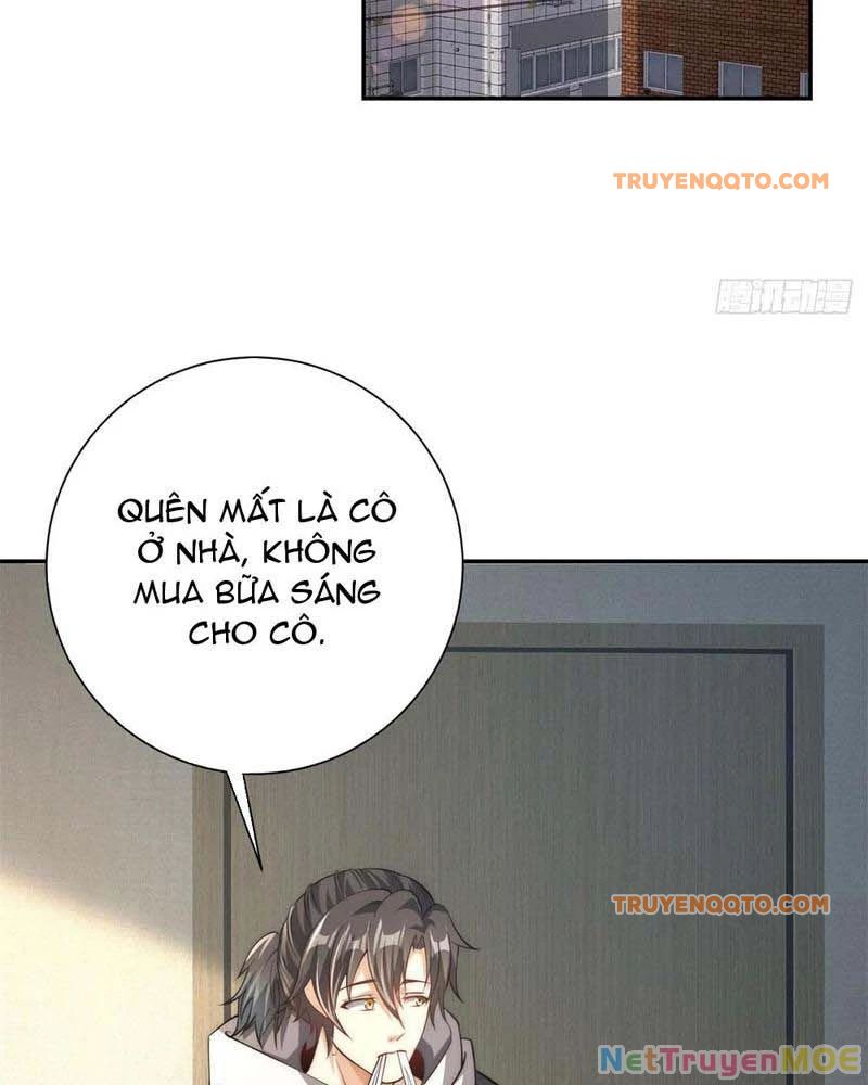 Dị Năng Trùng Sinh Ta Sớm Ở Đỉnh Cao Chapter 11 - Trang 63