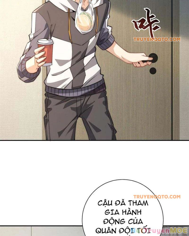 Dị Năng Trùng Sinh Ta Sớm Ở Đỉnh Cao Chapter 11 - Trang 64