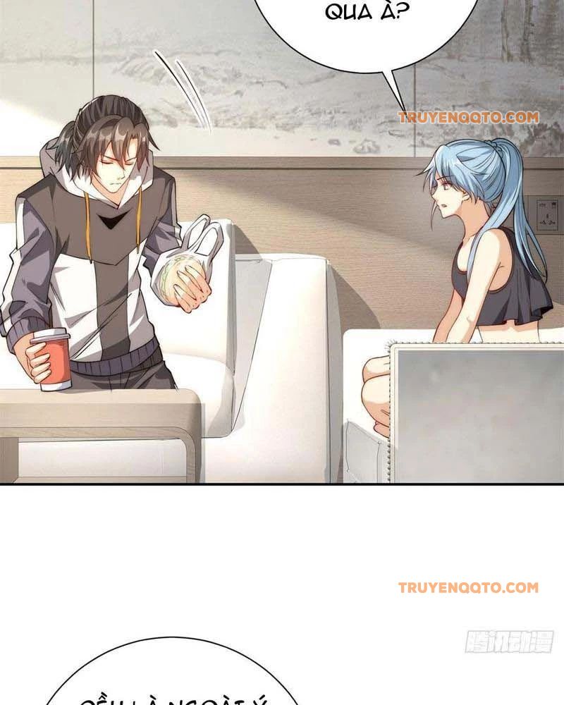 Dị Năng Trùng Sinh Ta Sớm Ở Đỉnh Cao Chapter 11 - Trang 65