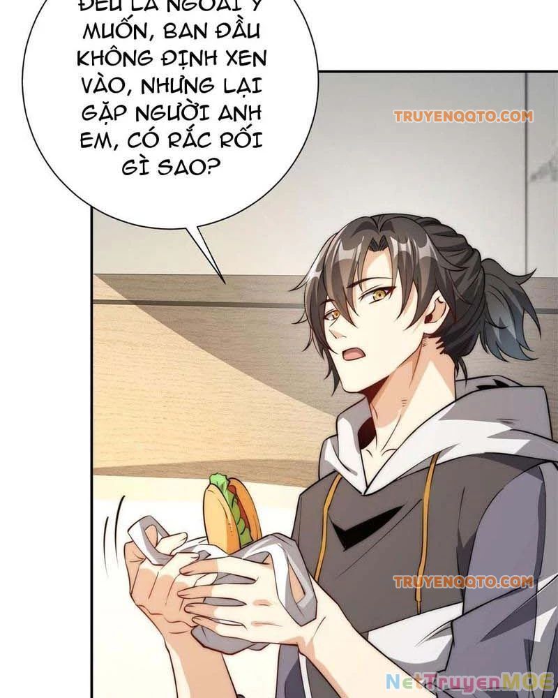 Dị Năng Trùng Sinh Ta Sớm Ở Đỉnh Cao Chapter 11 - Trang 66