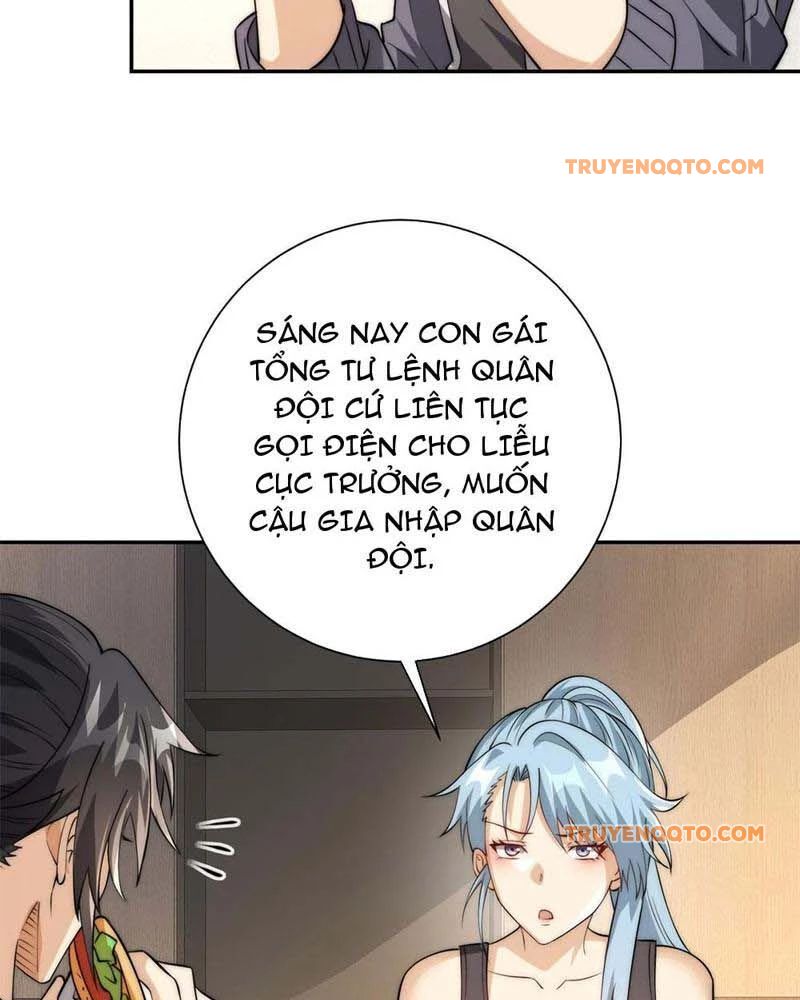 Dị Năng Trùng Sinh Ta Sớm Ở Đỉnh Cao Chapter 11 - Trang 67