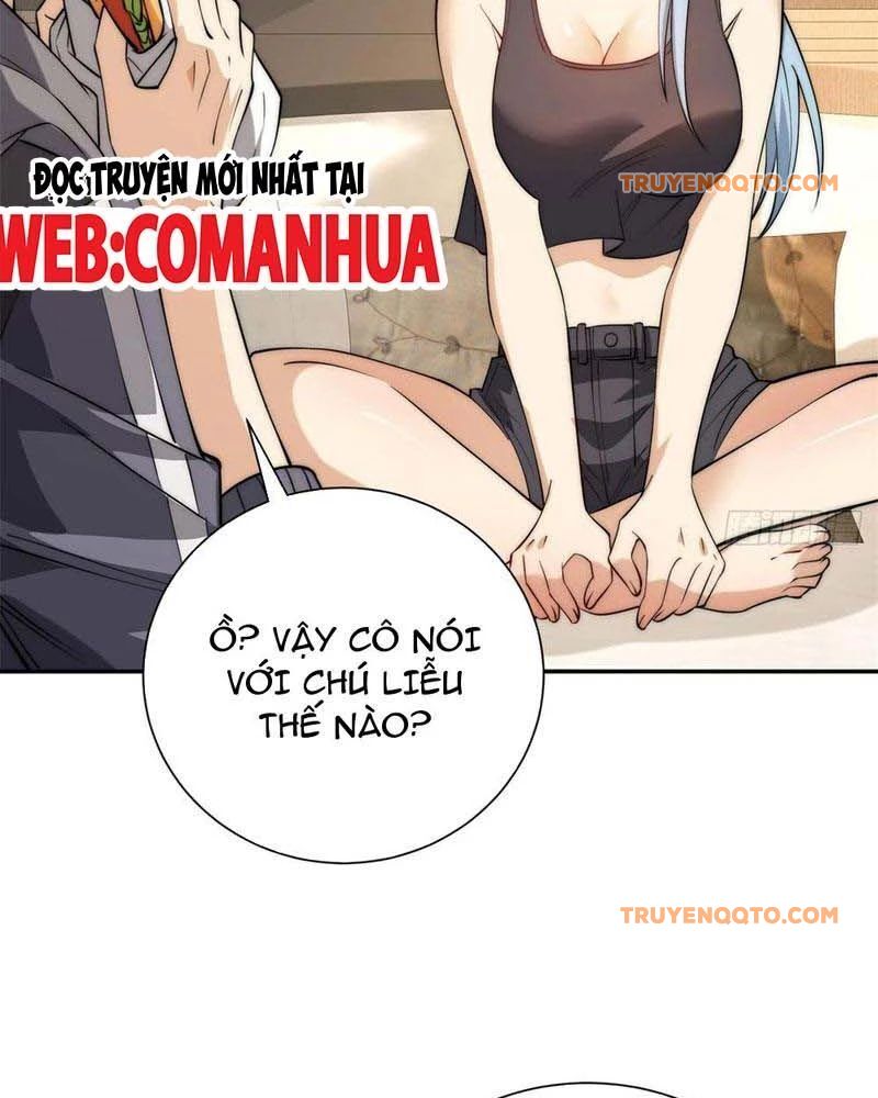 Dị Năng Trùng Sinh Ta Sớm Ở Đỉnh Cao Chapter 11 - Trang 68