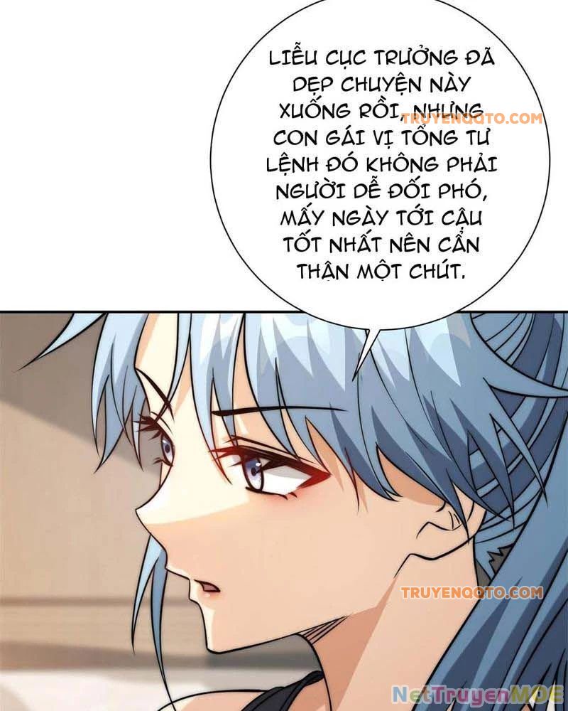 Dị Năng Trùng Sinh Ta Sớm Ở Đỉnh Cao Chapter 11 - Trang 69