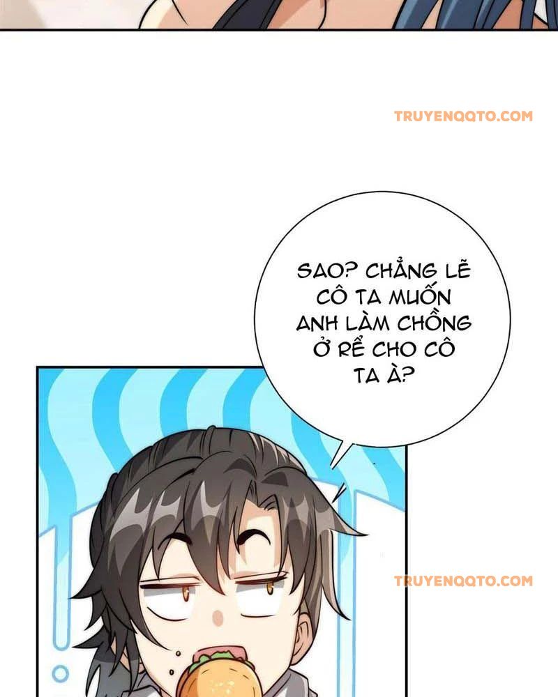 Dị Năng Trùng Sinh Ta Sớm Ở Đỉnh Cao Chapter 11 - Trang 70