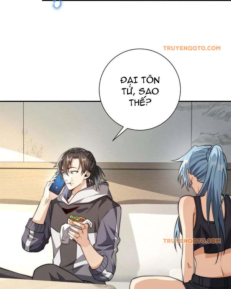 Dị Năng Trùng Sinh Ta Sớm Ở Đỉnh Cao Chapter 11 - Trang 72