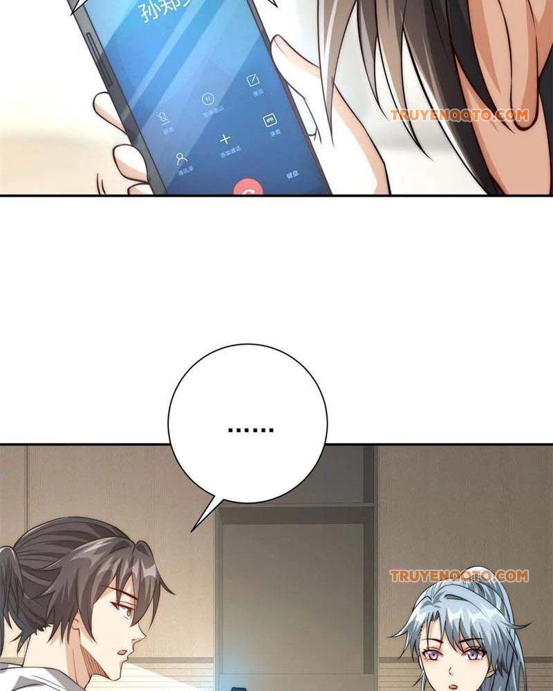 Dị Năng Trùng Sinh Ta Sớm Ở Đỉnh Cao Chapter 11 - Trang 74