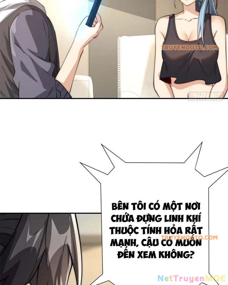 Dị Năng Trùng Sinh Ta Sớm Ở Đỉnh Cao Chapter 11 - Trang 75